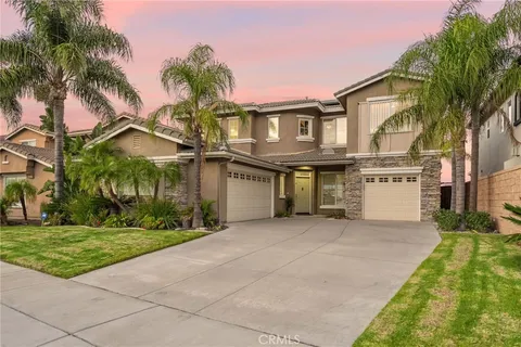 $1,295,000 | 2563 Camino Del Plata, Corona, CA 92882