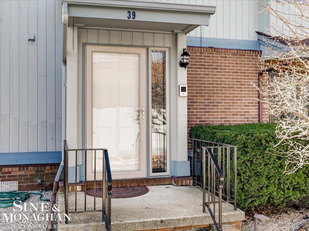 1715 River Road, Unit 39 St. Clair, MI 48079 - Photo 2 of 32