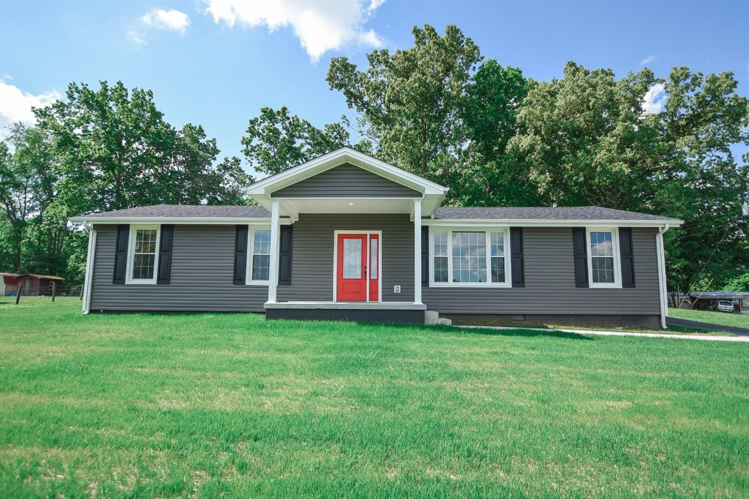 245 Tabor Road Jeffersonville, KY 40337 - Photo 1 of 23 Listing Photo