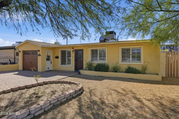 $389,000 | 2021 East Howe Avenue, Tempe, AZ 85281