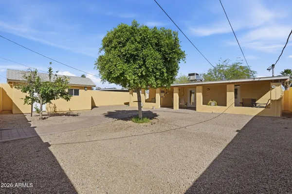 $389,000 | 2021 East Howe Avenue, Tempe, AZ 85281