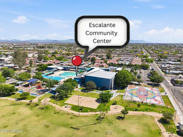 $389,000 | 2021 East Howe Avenue, Tempe, AZ 85281