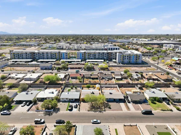 $389,000 | 2021 East Howe Avenue, Tempe, AZ 85281