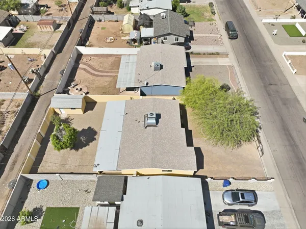 $389,000 | 2021 East Howe Avenue, Tempe, AZ 85281