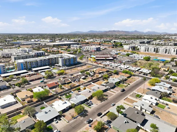 $389,000 | 2021 East Howe Avenue, Tempe, AZ 85281