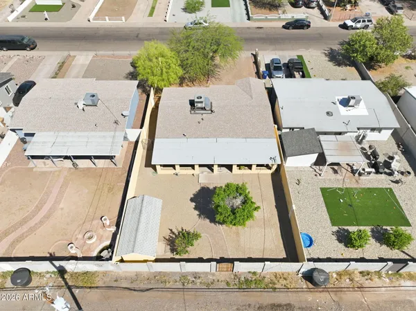 $389,000 | 2021 East Howe Avenue, Tempe, AZ 85281
