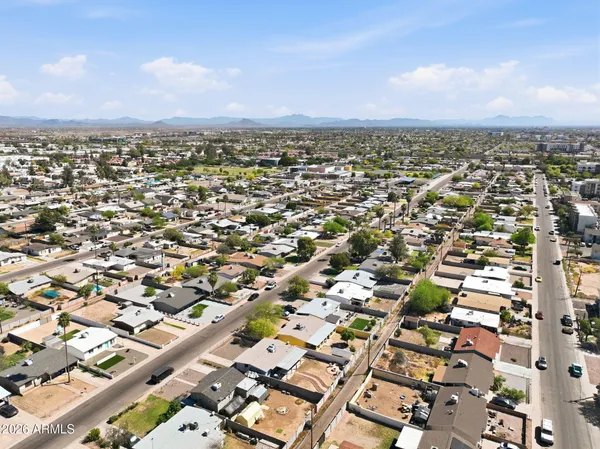 $389,000 | 2021 East Howe Avenue, Tempe, AZ 85281