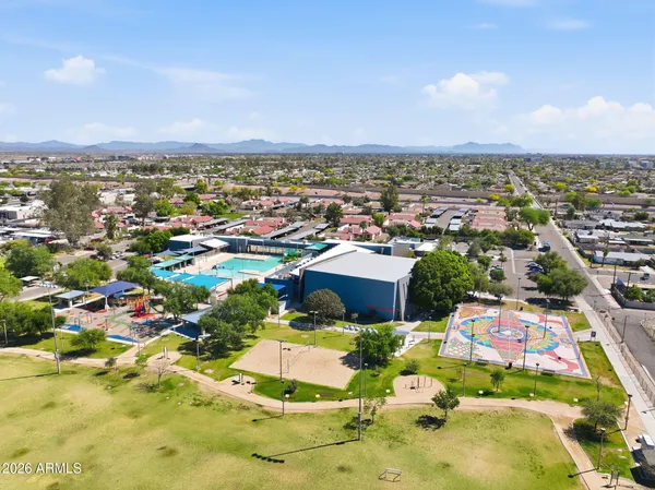 $389,000 | 2021 East Howe Avenue, Tempe, AZ 85281