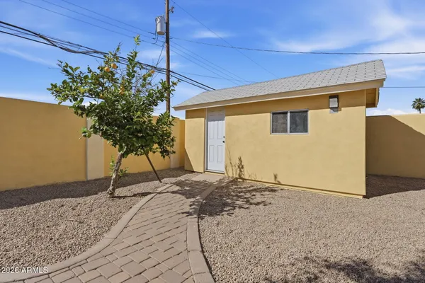 $389,000 | 2021 East Howe Avenue, Tempe, AZ 85281