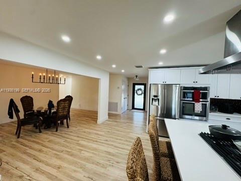 7755 Southwest 127th Court Miami, FL 33183 - Photo 4 of 29