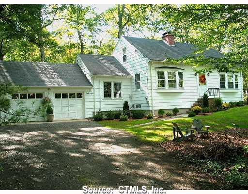 1246 Little Meadow Road Guilford, CT 06437 - Photo 1 of 1