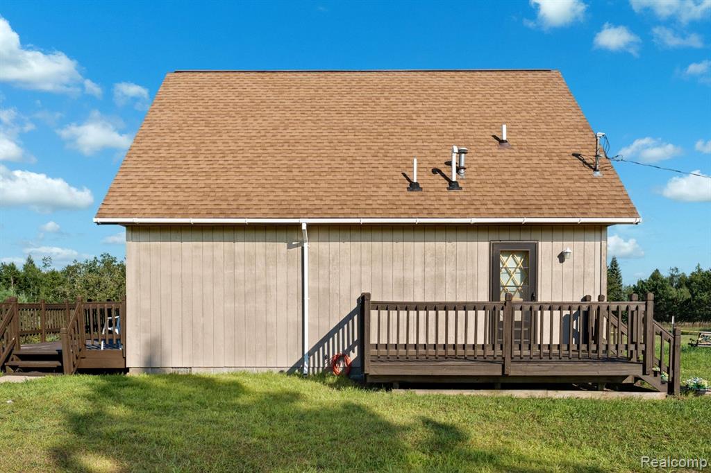 9720 East Kellyville Road Atlanta, MI 49709 - Photo 4 of 34