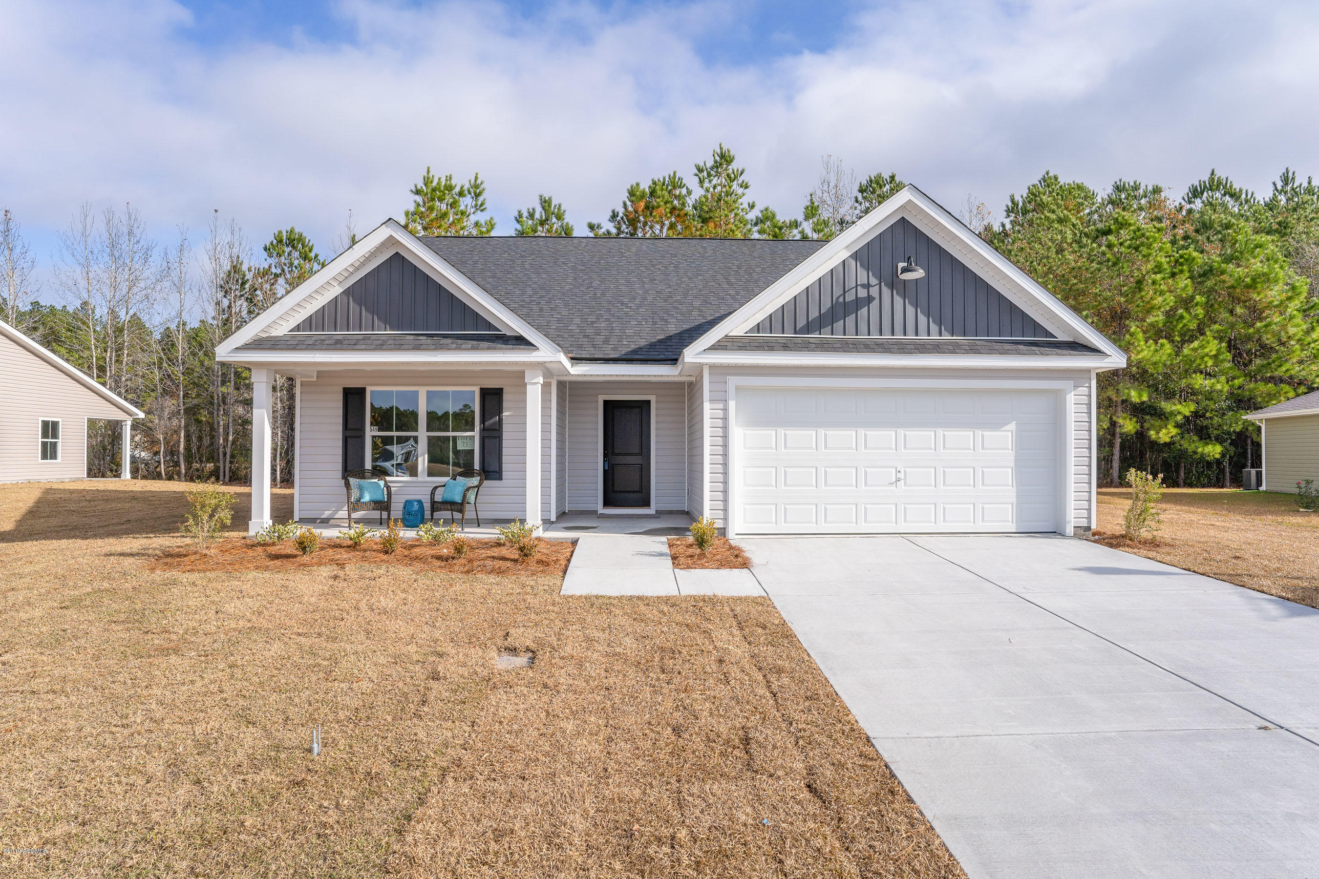 64 Jack Pine Road Ridgeland, SC 29936 - Photo 1 of 36 DSC03764