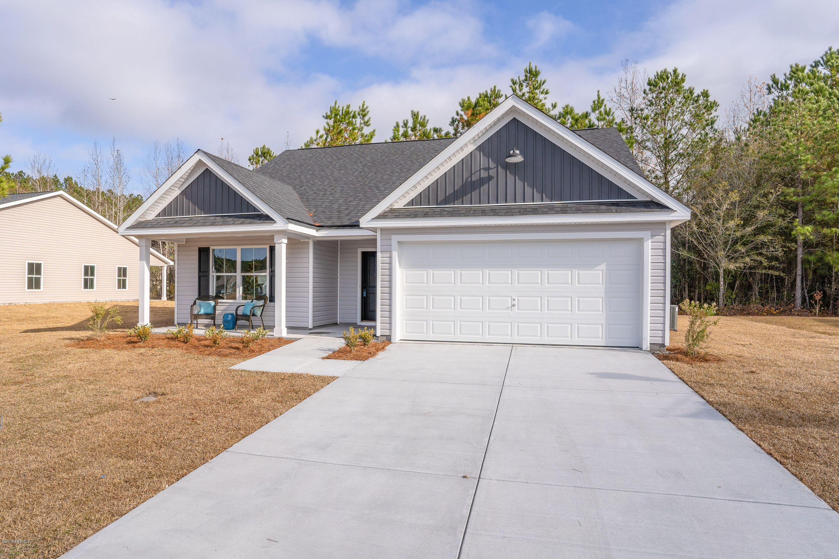 64 Jack Pine Road Ridgeland, SC 29936 - Photo 3 of 36 DSC03766