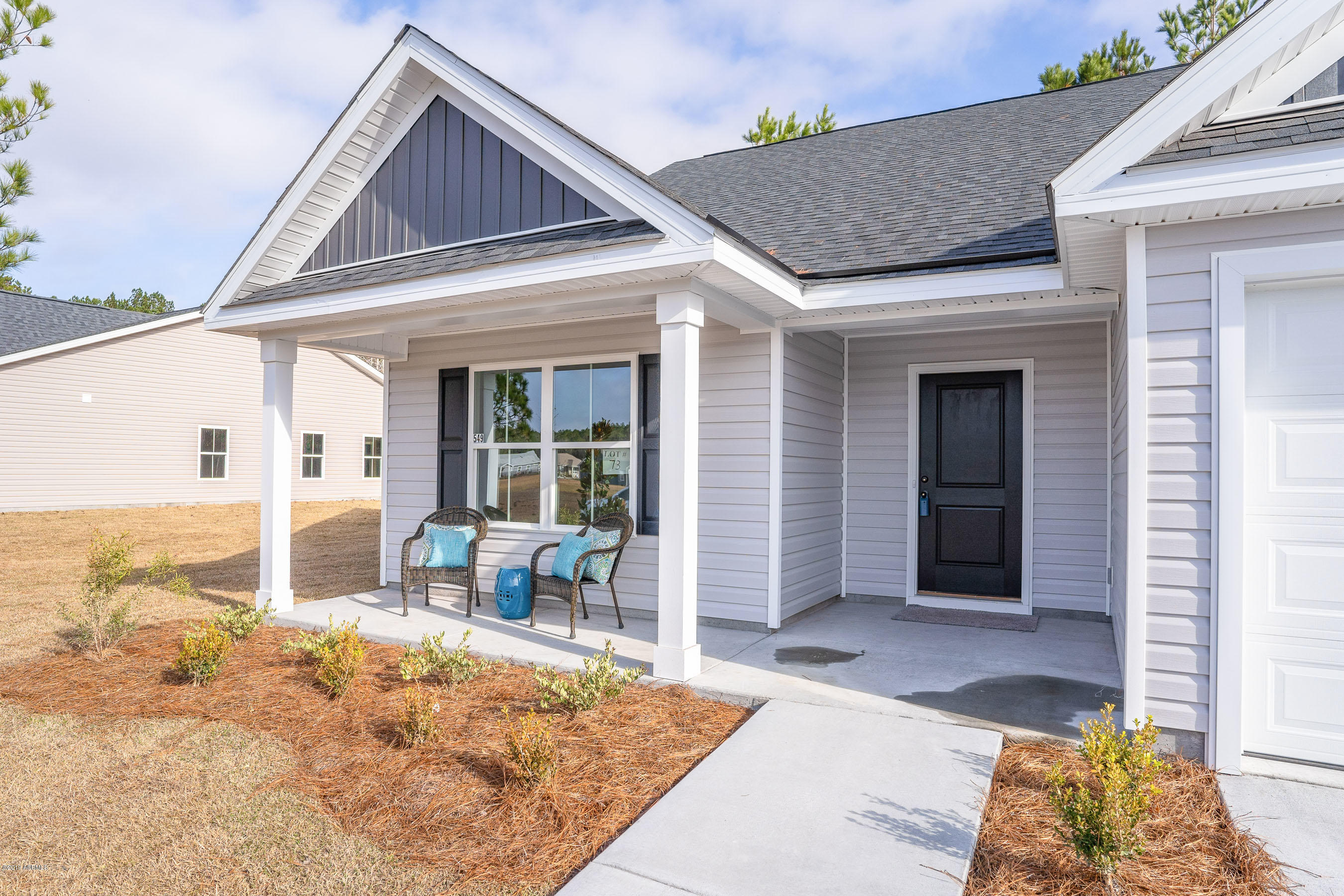 64 Jack Pine Road Ridgeland, SC 29936 - Photo 4 of 36 DSC03767