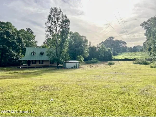$200,000 | 45 Scr 16b, Taylorsville, MS 39168