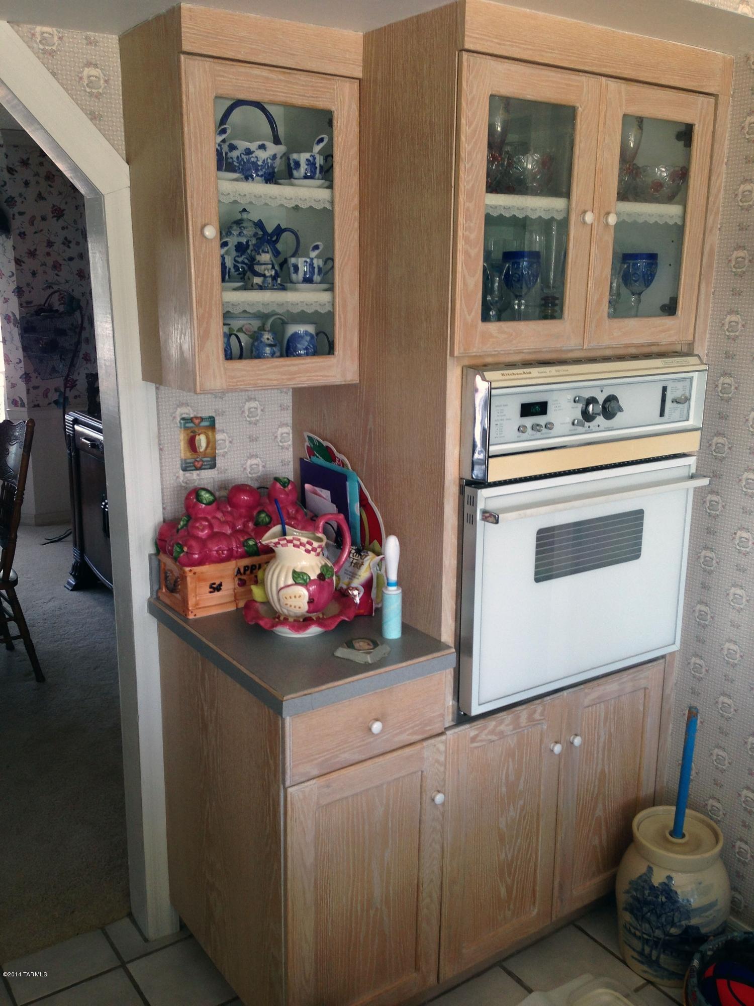 11121 West Picture Rocks Road Tucson, AZ 85743 - Photo 10 of 15 Gallery Image 10