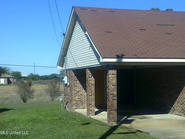 $51,800 | 1029 Brandon Cove, Tunica, MS 38676