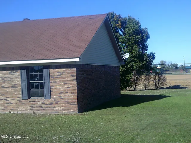 $51,800 | 1029 Brandon Cove, Tunica, MS 38676