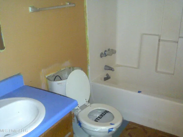 $51,800 | 1029 Brandon Cove, Tunica, MS 38676