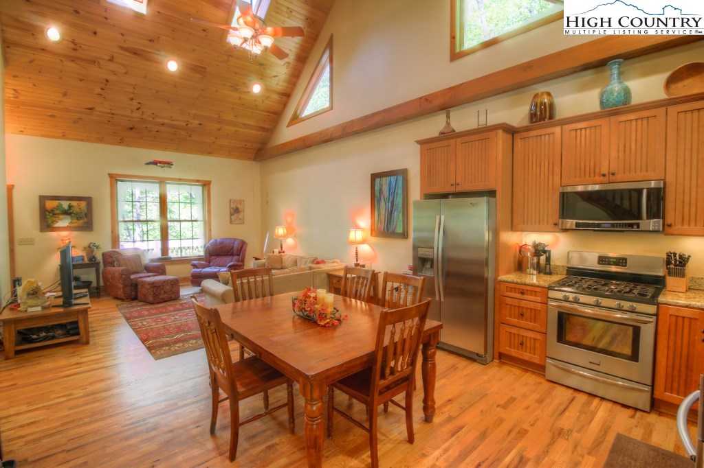 808 Timberlane Drive Boone, NC 28607 - Photo 1 of 30 Gallery Image 1