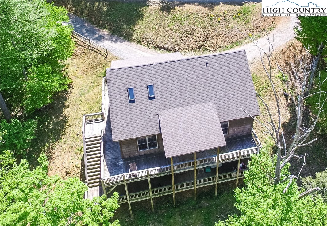 808 Timberlane Drive Boone, NC 28607 - Photo 2 of 30 Gallery Image 2