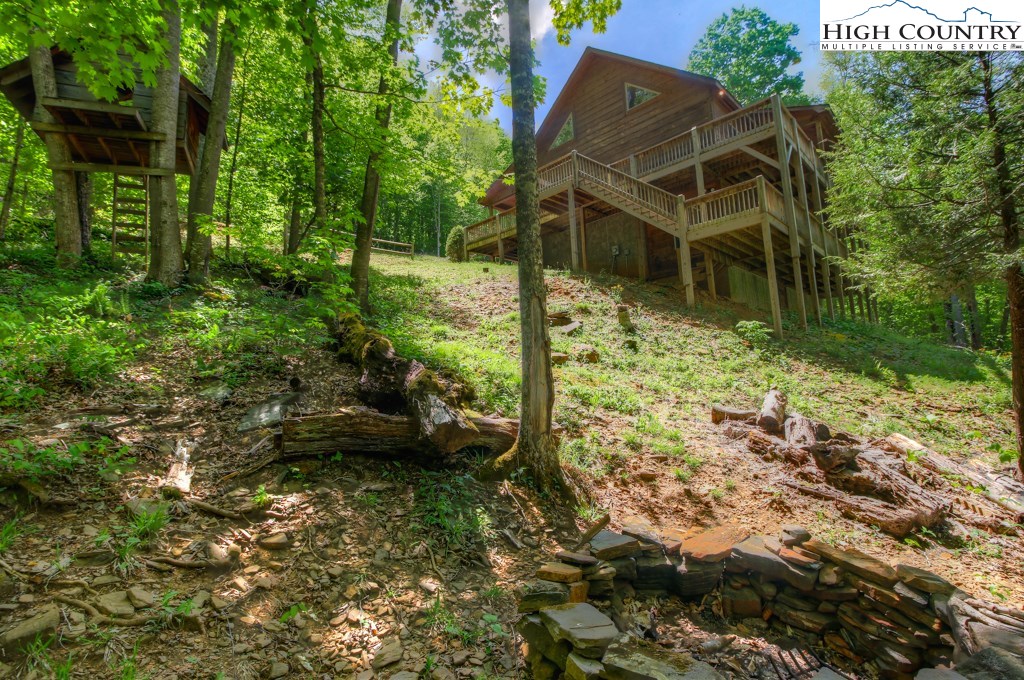808 Timberlane Drive Boone, NC 28607 - Photo 23 of 30 Gallery Image 23