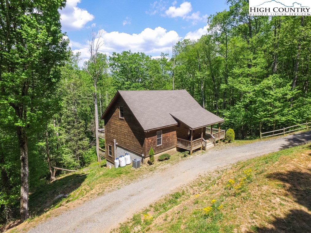 808 Timberlane Drive Boone, NC 28607 - Photo 26 of 30 Gallery Image 26