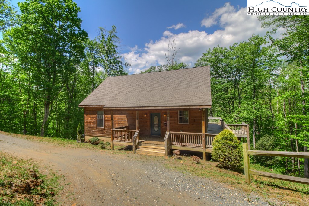 808 Timberlane Drive Boone, NC 28607 - Photo 27 of 30 Gallery Image 27
