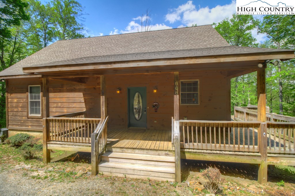 808 Timberlane Drive Boone, NC 28607 - Photo 28 of 30 Gallery Image 28
