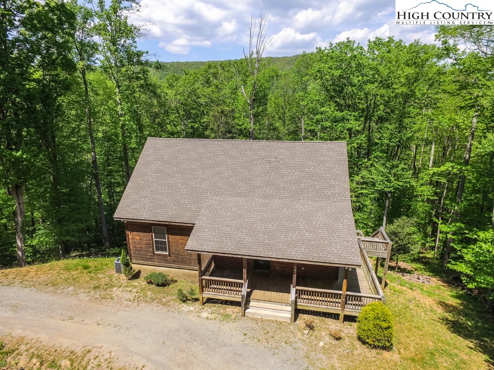 808 Timberlane Drive Boone, NC 28607 - Photo 29 of 30 Gallery Image 29