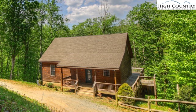 808 Timberlane Drive Boone, NC 28607 - Photo 3 of 30 Gallery Image 3
