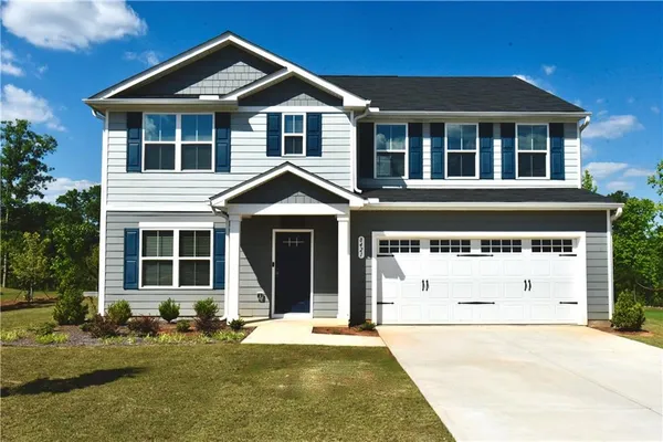 $2,800 | 8421 Limerick Lane, Winston, GA 30187