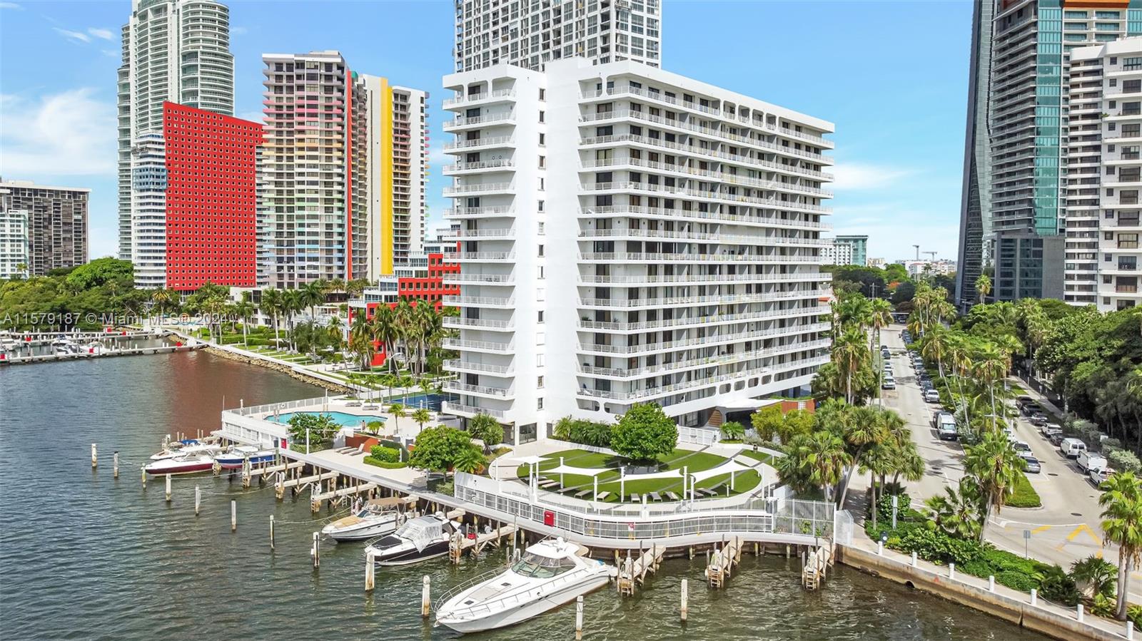 200 Southeast 15th Road, Unit 6J Miami, FL 33129 - Photo 3 of 35 Gallery Image 3