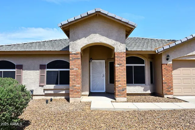 $529,000 | 2163 South Tucana Lane, Gilbert, AZ 85295