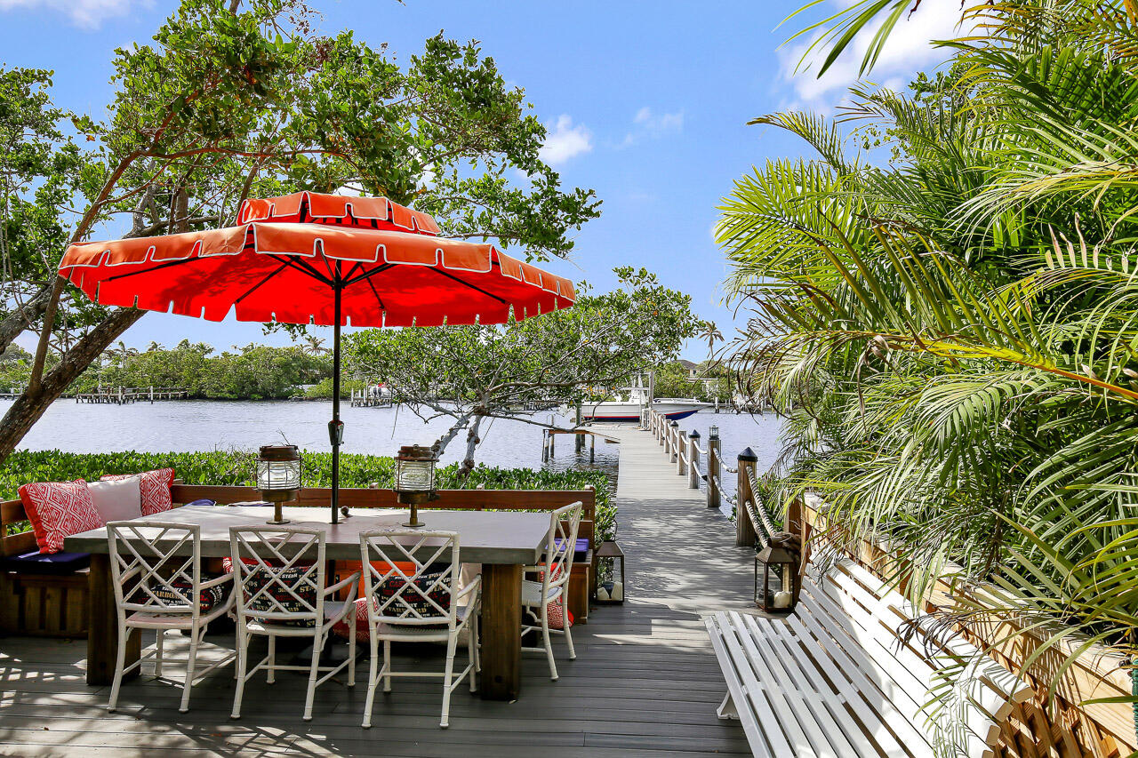 3543 South Ocean Blvd Unit 107  