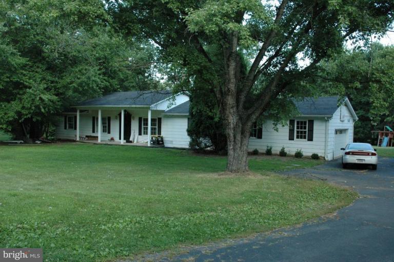 11343 Vale Road Oakton, VA 22124 - Photo 1 of 12 RAISED RANCHER