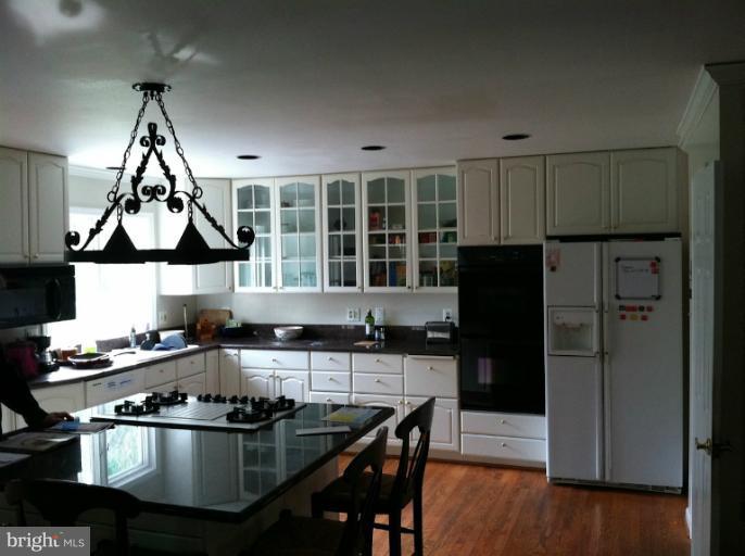 11343 Vale Road Oakton, VA 22124 - Photo 2 of 12 NEWLY RENOVATED KITCHEN