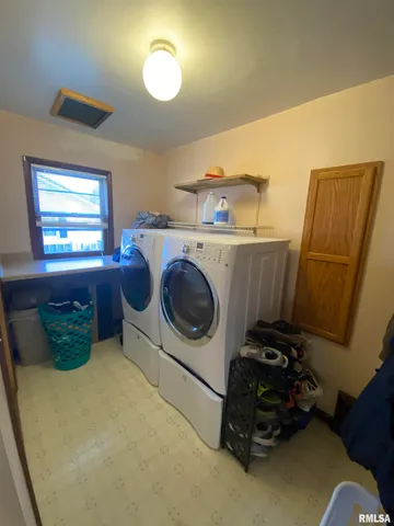 $145,000 | 303 East Adams Street, Rushville, IL 62681