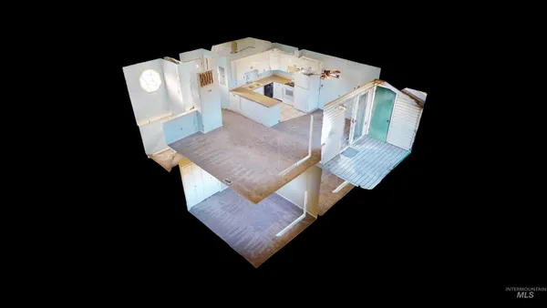 $229,700 | 607 Park Street, Lewiston, ID 83501