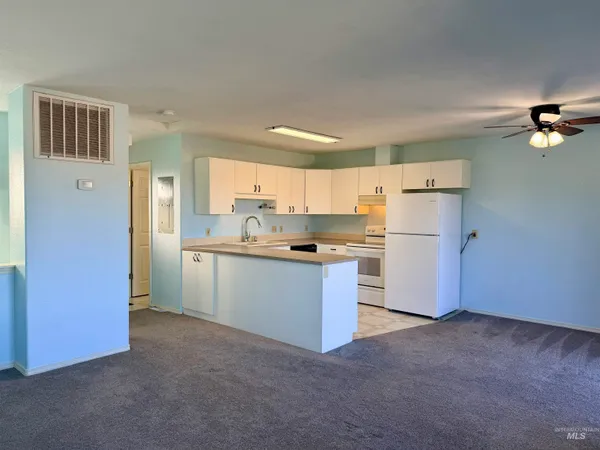 $229,700 | 607 Park Street, Lewiston, ID 83501