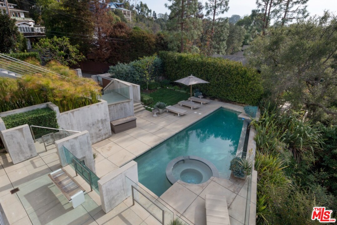 50 Haldeman Road Santa Monica, CA 90402 - Photo 17 of 18 Gallery Image 17