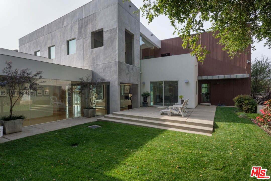 50 Haldeman Road Santa Monica, CA 90402 - Photo 18 of 18 Gallery Image 18