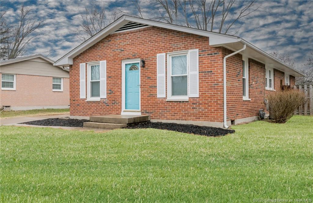 917 Assembly Road Jeffersonville, IN 47130 - Photo 1 of 43 Gallery Image 1