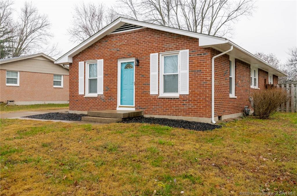 917 Assembly Road Jeffersonville, IN 47130 - Photo 38 of 43 Gallery Image 38
