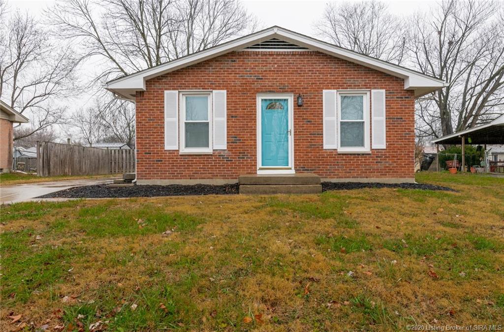 917 Assembly Road Jeffersonville, IN 47130 - Photo 39 of 43 Gallery Image 39