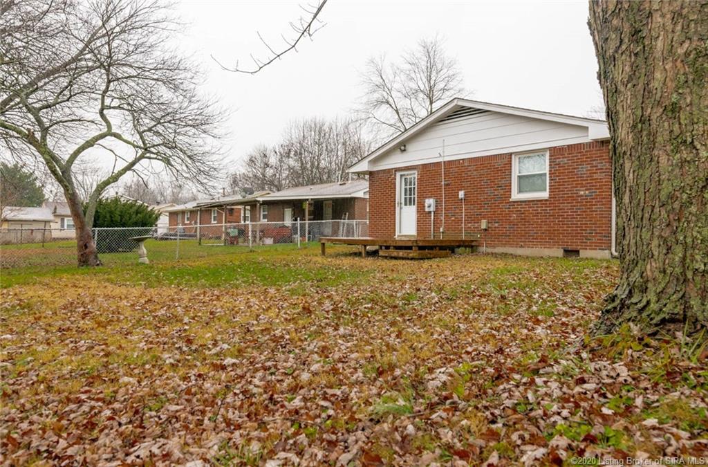 917 Assembly Road Jeffersonville, IN 47130 - Photo 42 of 43 Gallery Image 42