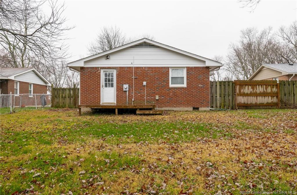 917 Assembly Road Jeffersonville, IN 47130 - Photo 43 of 43 Gallery Image 43