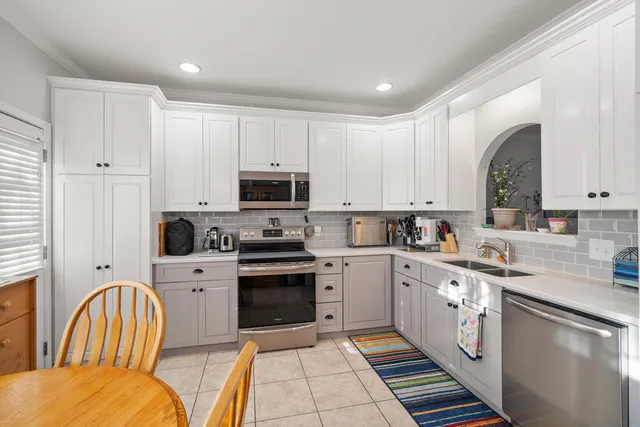 $255,000 | 1903 Middle Summit Drive, Unit 130, Dalton, GA 30721