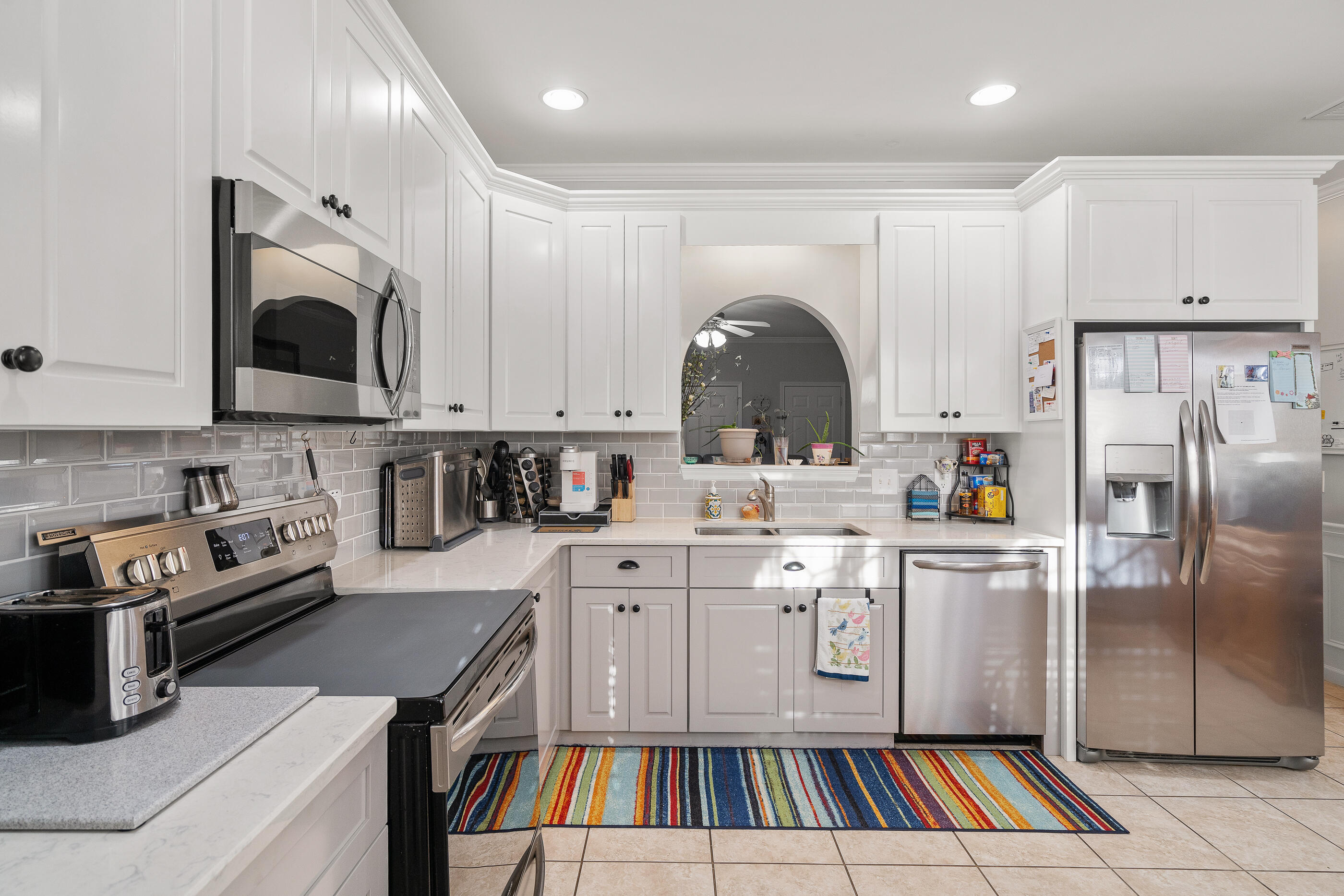 1903 Middle Summit Drive, Unit 130 Dalton, GA 30721 - Photo 16 of 46 1903MiddleSummitDrUnit130-16